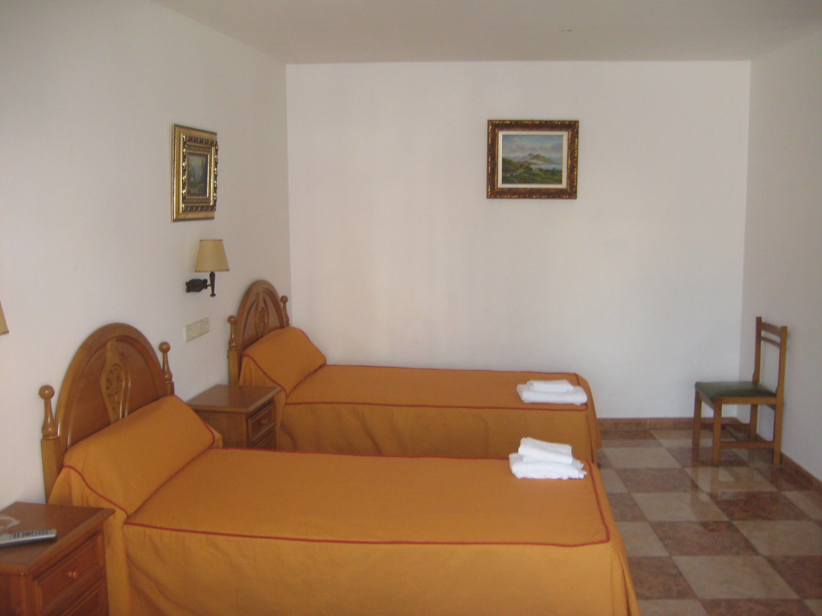 Pension Venecia Pinto Kamer foto